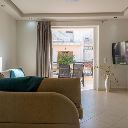 Hb Modern Apartments 托隆 外观 照片