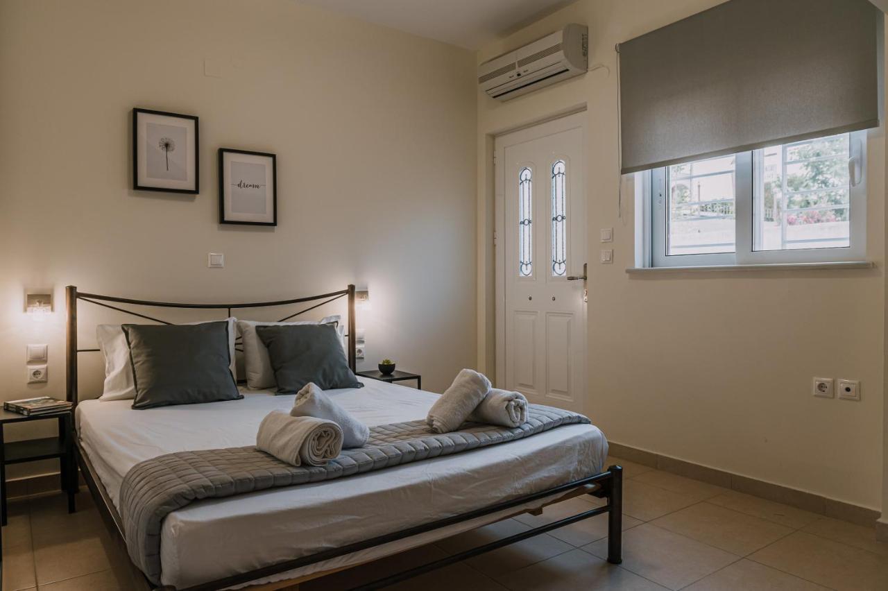 Hb Modern Apartments 托隆 外观 照片