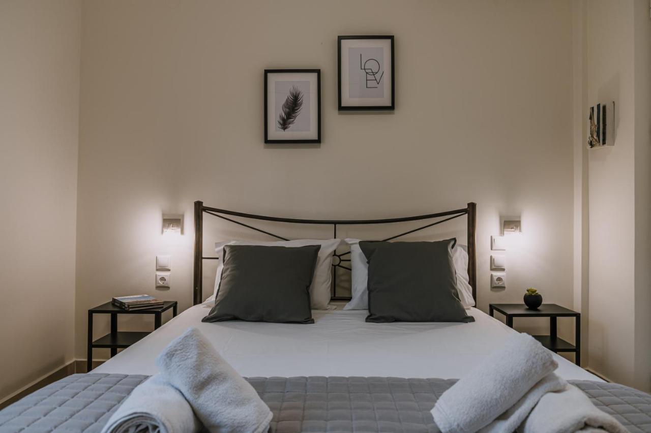Hb Modern Apartments 托隆 外观 照片