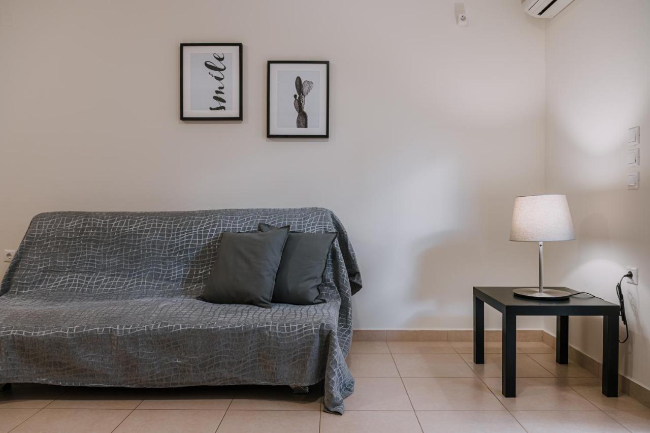 Hb Modern Apartments 托隆 外观 照片