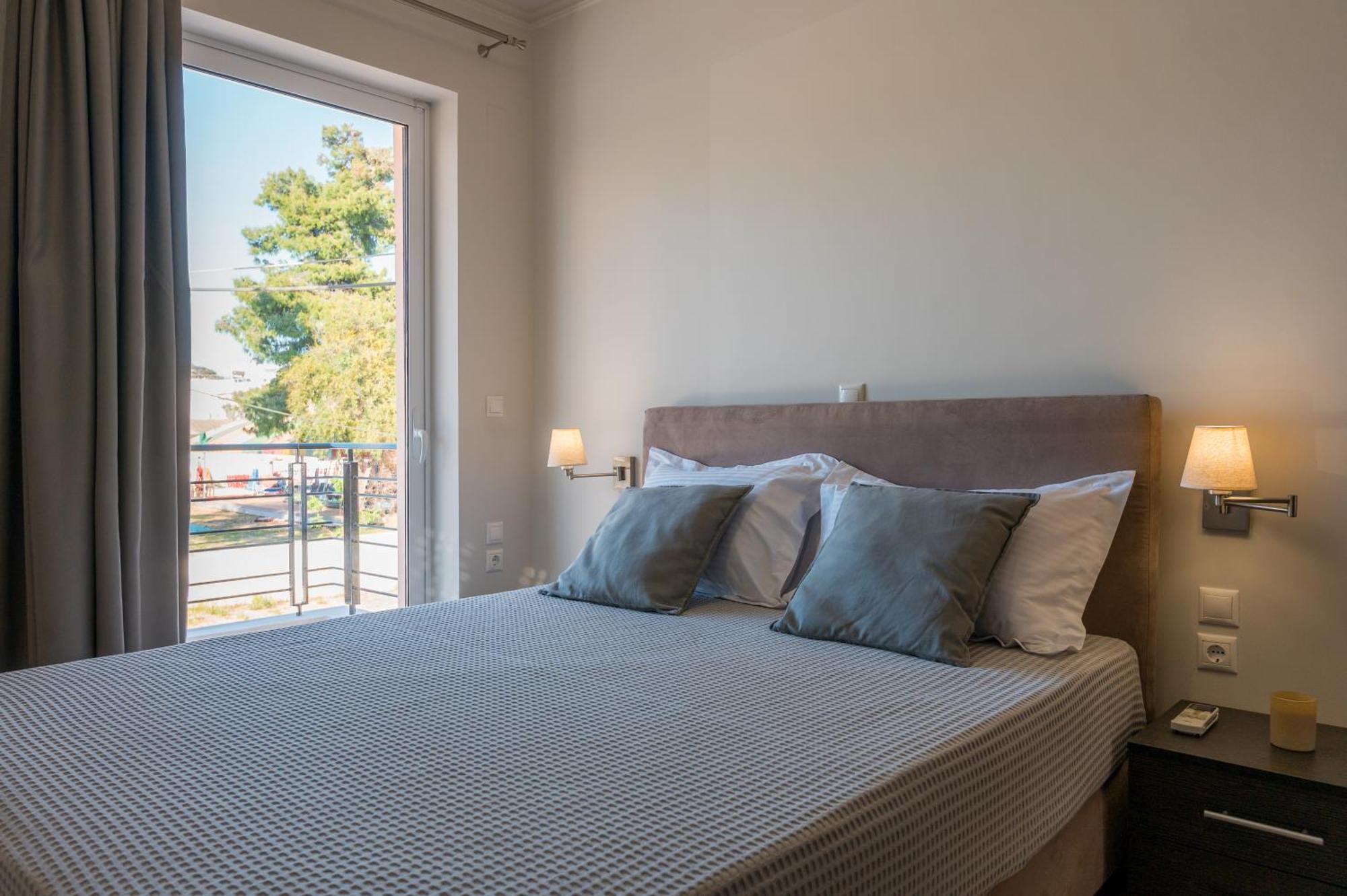 Hb Modern Apartments 托隆 外观 照片
