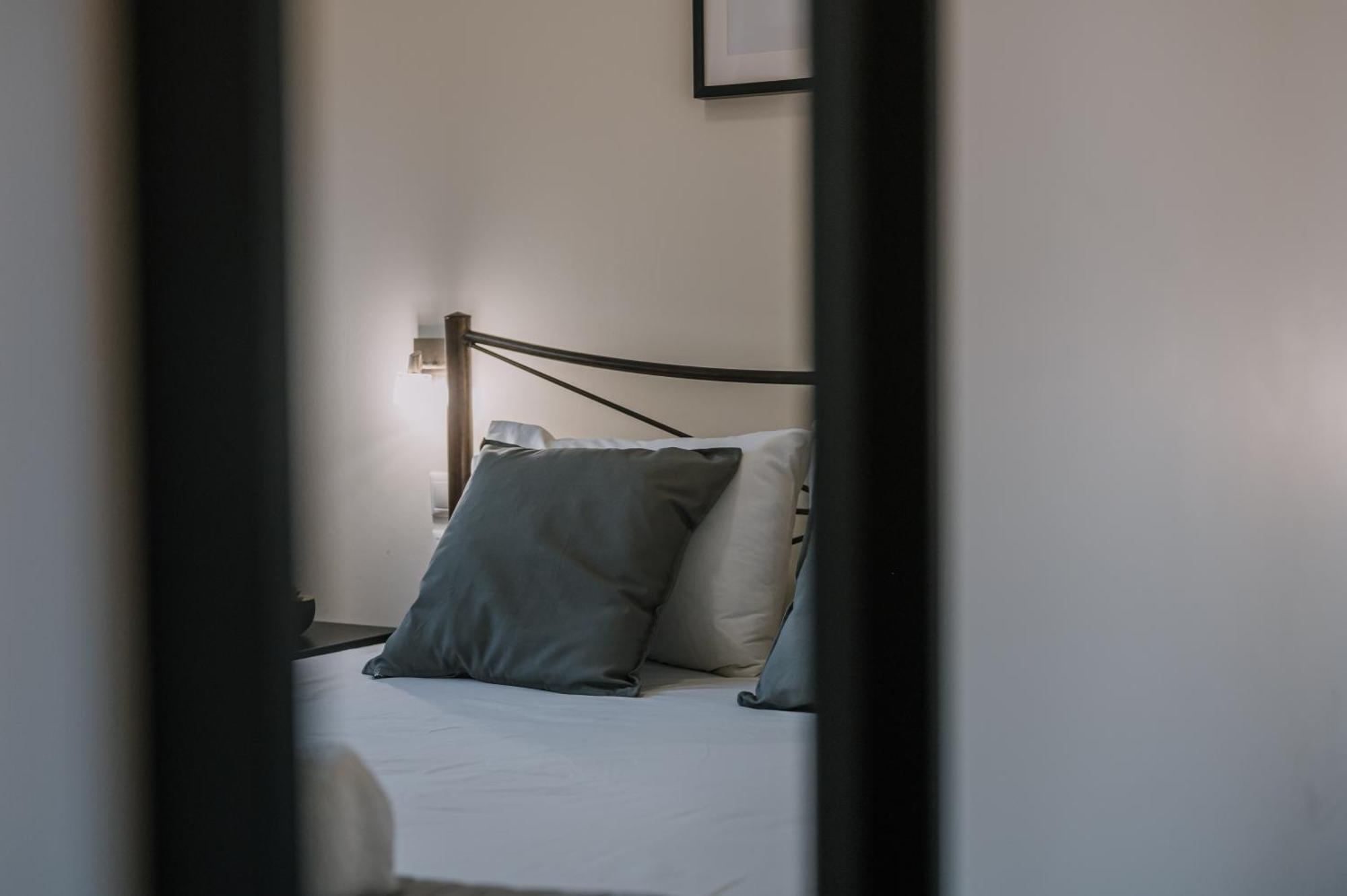 Hb Modern Apartments 托隆 客房 照片