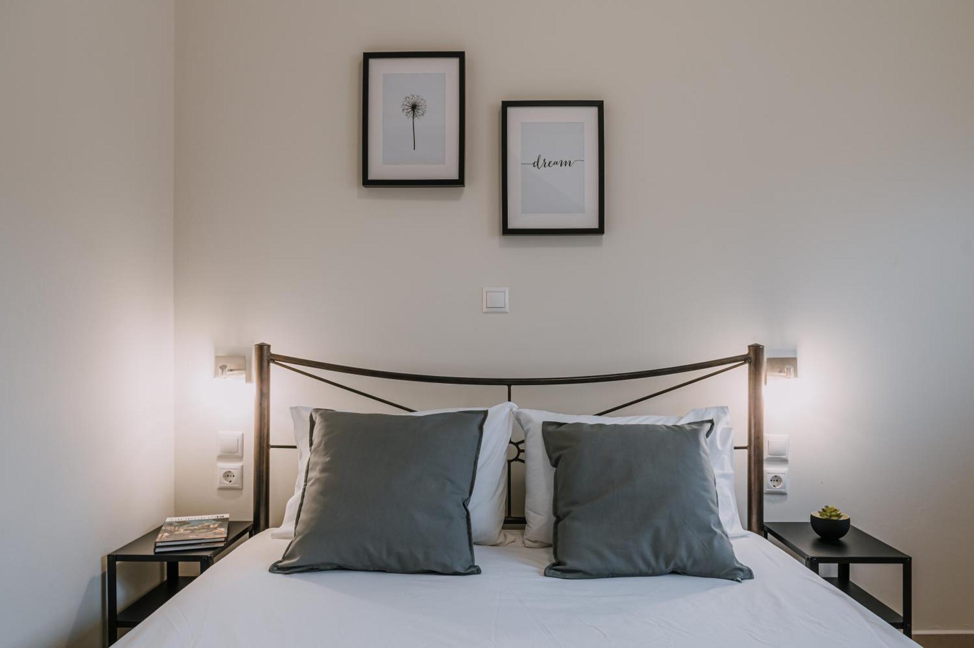 Hb Modern Apartments 托隆 客房 照片