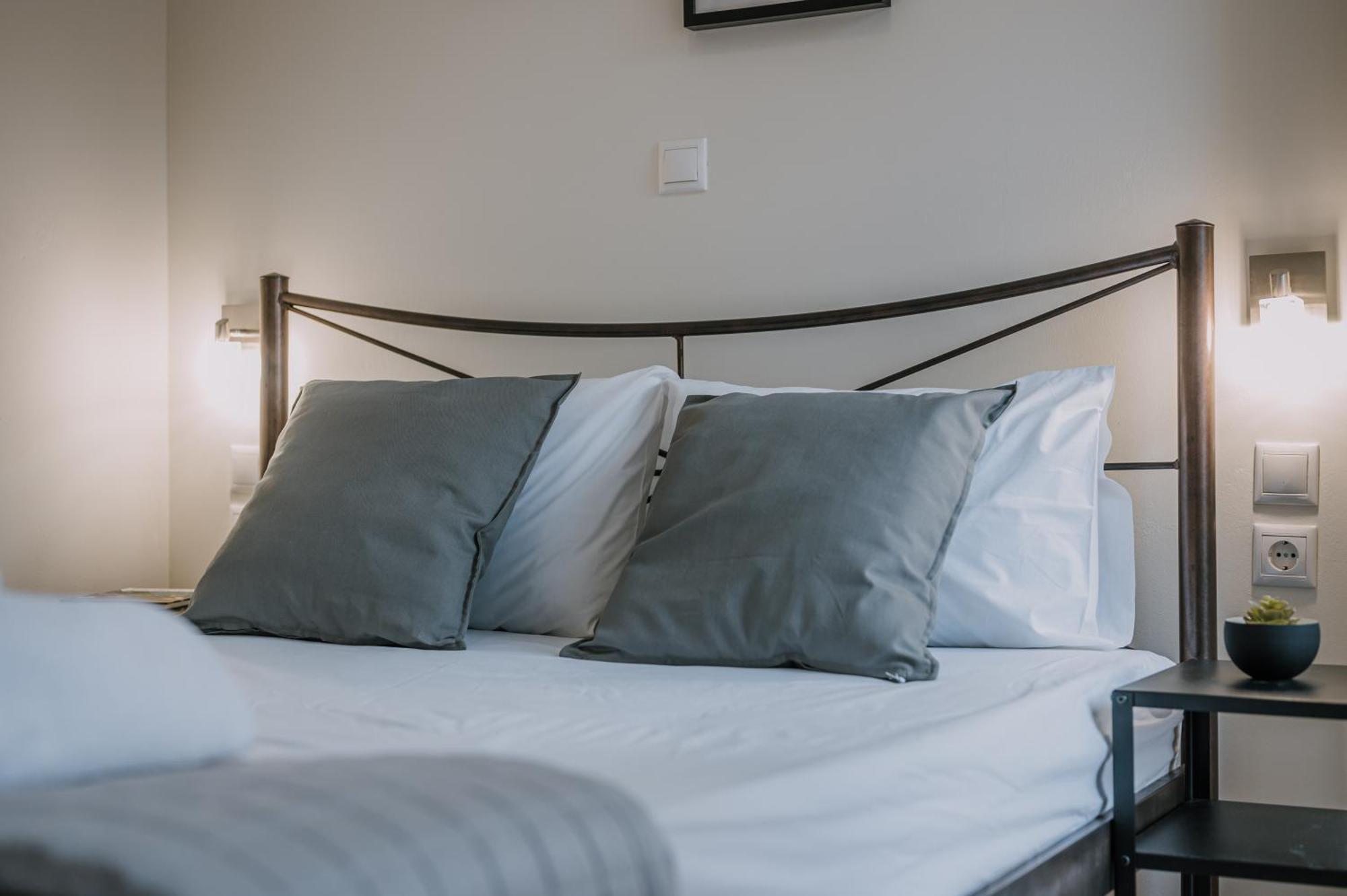 Hb Modern Apartments 托隆 客房 照片