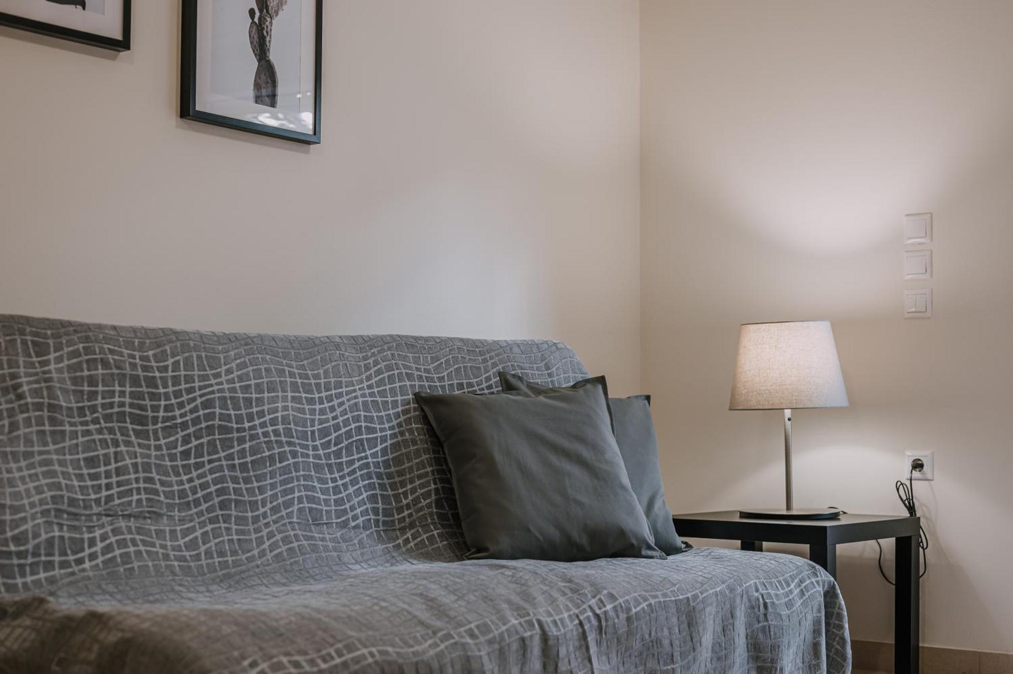 Hb Modern Apartments 托隆 客房 照片