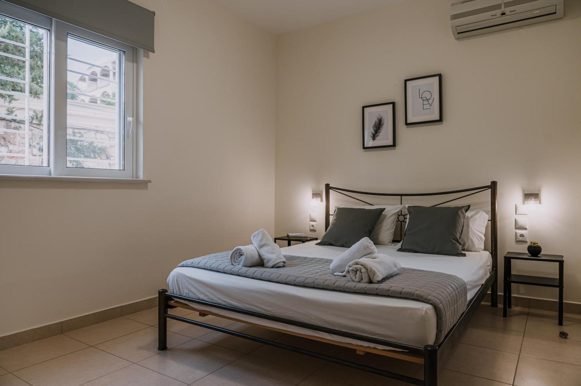 Hb Modern Apartments 托隆 客房 照片