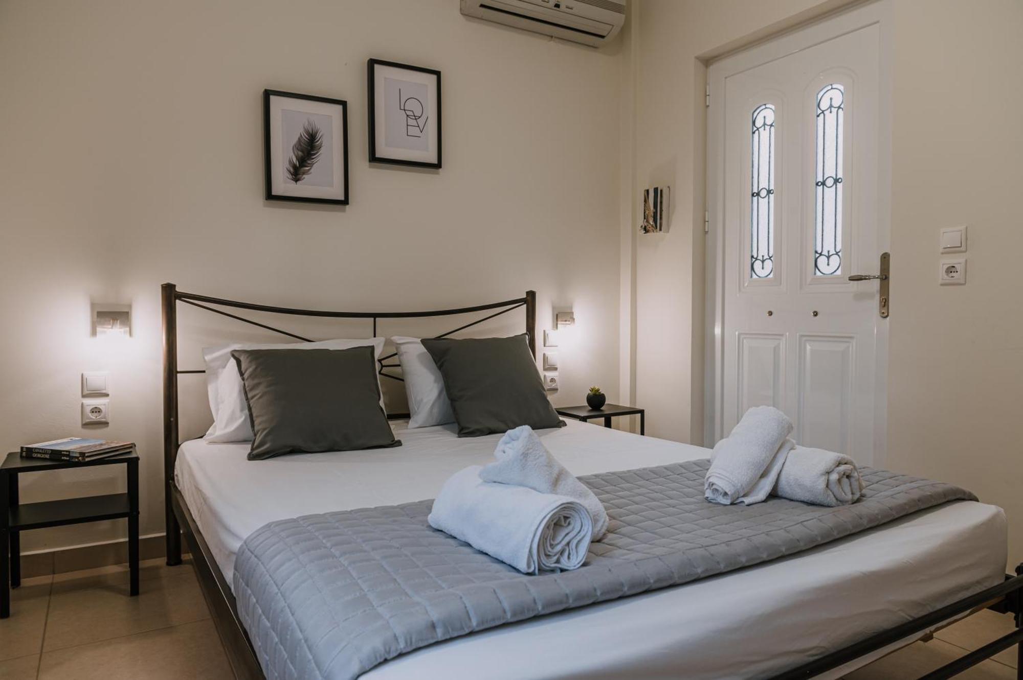 Hb Modern Apartments 托隆 客房 照片