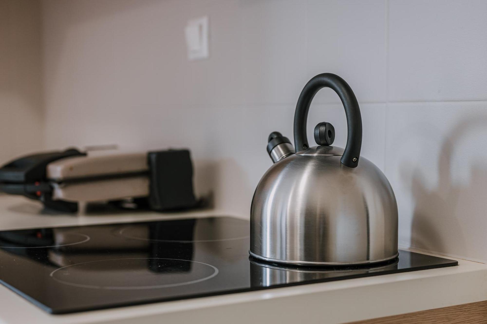 Hb Modern Apartments 托隆 客房 照片